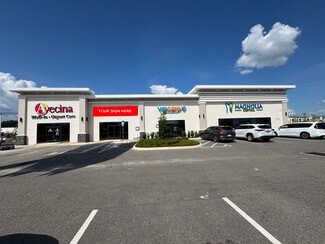 More details for 17136 SE 109th Terrace Rd, Summerfield, FL - Retail for Lease