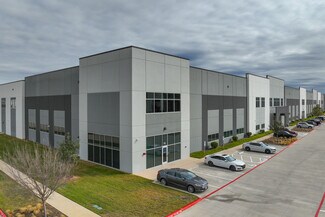 Plus de détails pour 100 Velocity Dr, Georgetown, TX - Industriel à louer