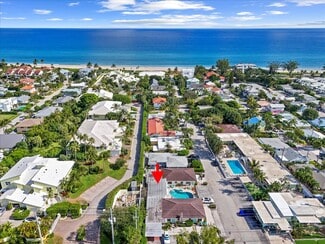 More details for 1 Tropical Dr, Ocean Ridge, FL - Multifamily for Sale