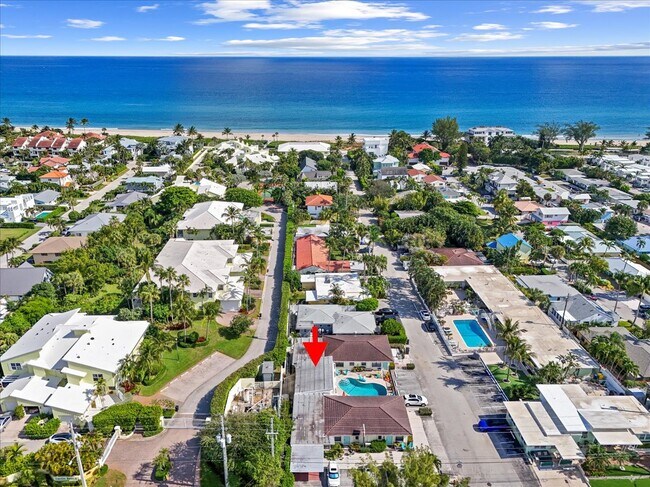 More details for 1 Tropical Dr, Ocean Ridge, FL - Multifamily for Sale
