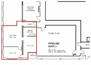 2424 W Holcombe Blvd, Houston, TX for lease Interior Photo- Image 1 of 1