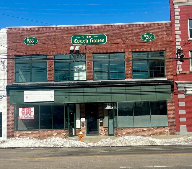 More details for 369 Bank St, New London, CT - Office/Retail for Lease