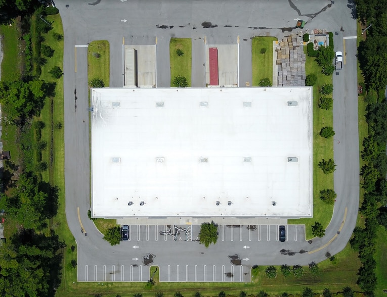 12454 NW 39th St, Coral Springs, FL for lease - Building Photo - Image 3 of 13