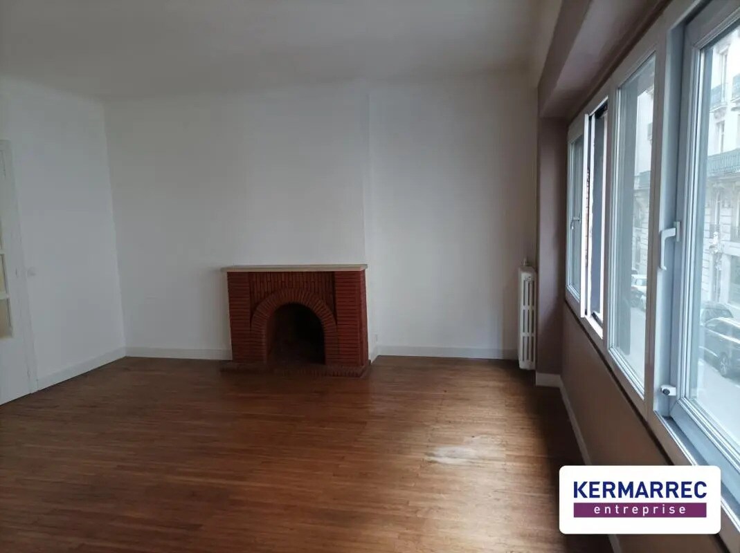 Bureau dans Nantes à louer Photo du bâtiment- Image 1 de 9