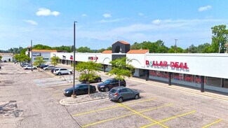 Plus de détails pour 4002 W Saginaw Hwy, Lansing, MI - Commerce de détail à vendre