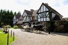 Ashford Rd, Tenterden à vendre - Photo du bâtiment - Image 1 de 13