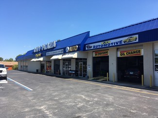 Plus de détails pour 7400 US Highway 19, New Port Richey, FL - Flex à louer