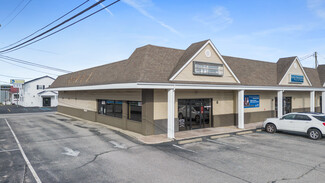 More details for 2420 Argillite Rd, Flatwoods, KY - Retail for Lease