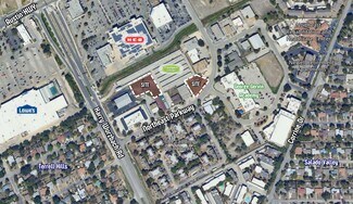 More details for Northeast Parkway, San Antonio, TX - Land for Sale