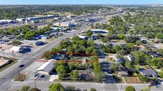 Plus de détails pour 1440 Business 35 Ave, New Braunfels, TX - Spécialité à vendre