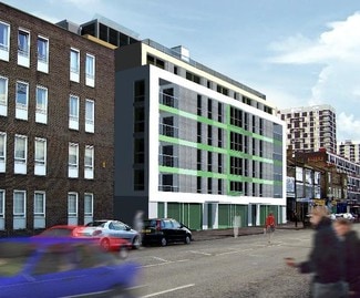 More details for 11-23 Downham Rd, London - Retail for Lease