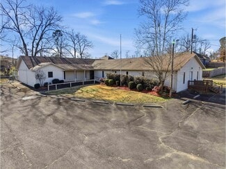More details for 1463 AR-9, Perryville, AR - Specialty for Sale