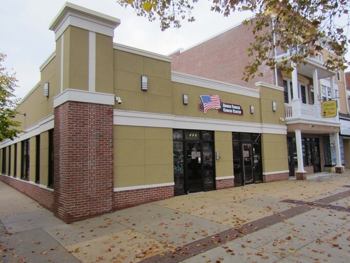 500 E Landis Ave, Vineland, NJ à louer Photo du bâtiment- Image 1 de 15