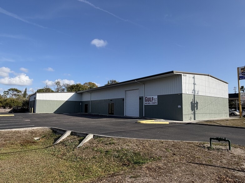 8599 66th St N, Pinellas Park, FL for lease - Building Photo - Image 3 of 10