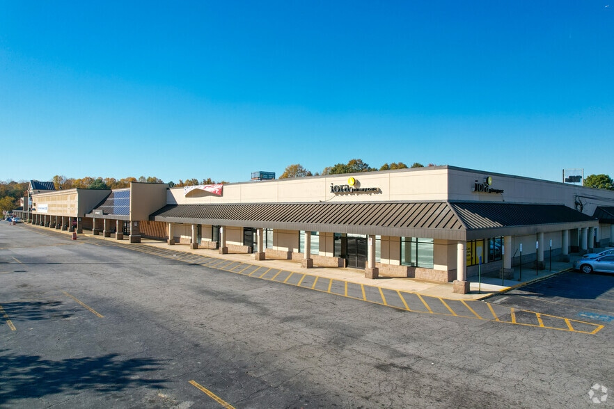 2685 Metropolitan Pky SW, Atlanta, GA for lease - Building Photo - Image 3 of 5
