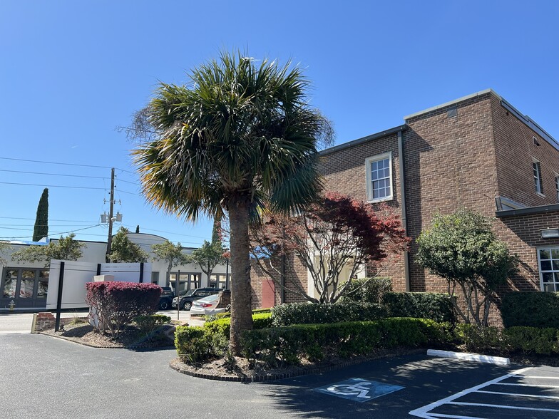 276 East Bay St, Charleston, SC for lease - Building Photo - Image 3 of 22