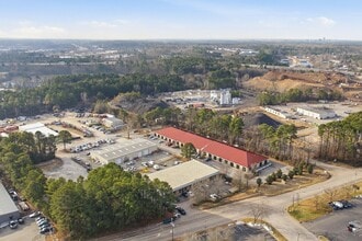 3201 Northside Dr, Raleigh, NC for lease Interior Photo- Image 1 of 8