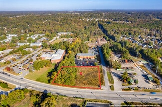 More details for 5436 Augusta Rd, Lexington, SC - Land for Sale