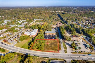 Plus de détails pour 5436 Augusta Rd, Lexington, SC - Terrain à vendre