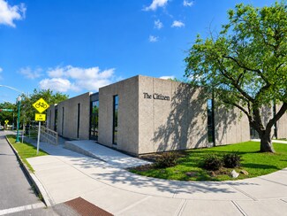 More details for 25 Dill St, Auburn, NY - Office/Retail for Lease