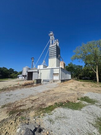 More details for 10199 S Wayne Rd, Warren, IN - Industrial for Sale