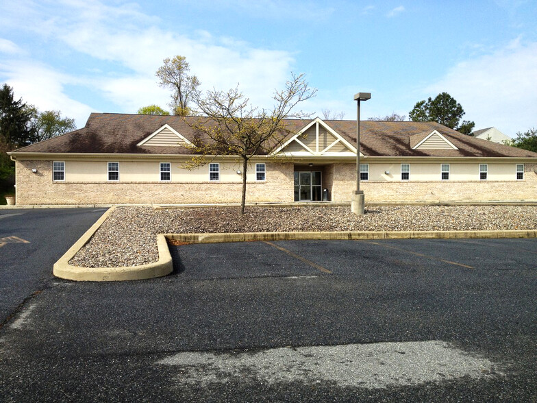 6300 Limestone Rd, Hockessin, DE for lease - Building Photo - Image 1 of 7