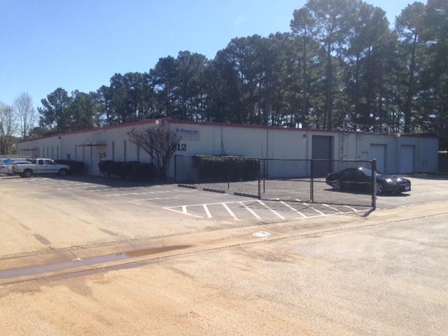 812 S Eastman Rd, Longview, TX for sale - Building Photo - Image 2 of 13