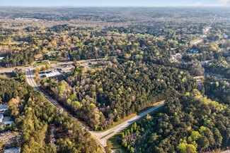 More details for 138 E Highway At Lanier Xing, Stockbridge, GA - Land for Sale