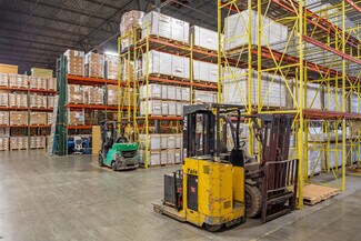 Plus de détails pour 5555 Joliet St, Denver, CO - Bureau, Industriel/Logistique à louer