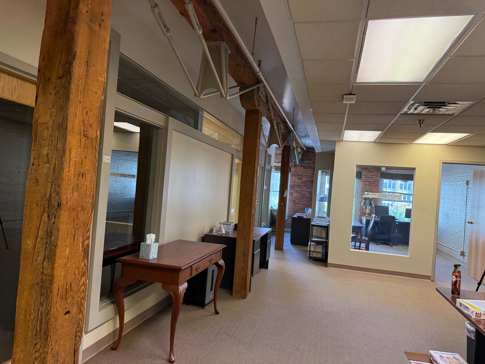 418 Broadway, Albany, NY à louer Photo du bâtiment- Image 1 de 40