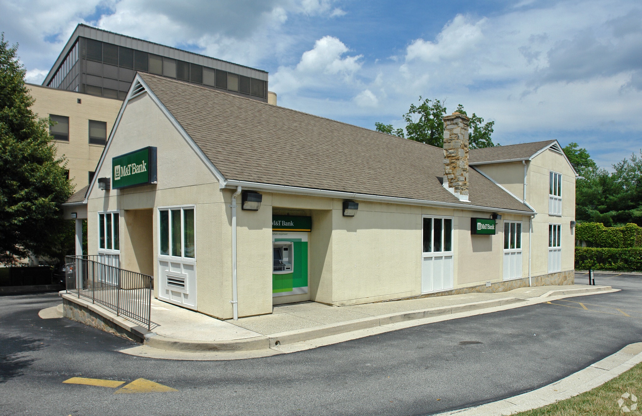 32 York Rd, Towson, MD for lease Primary Photo- Image 1 of 3