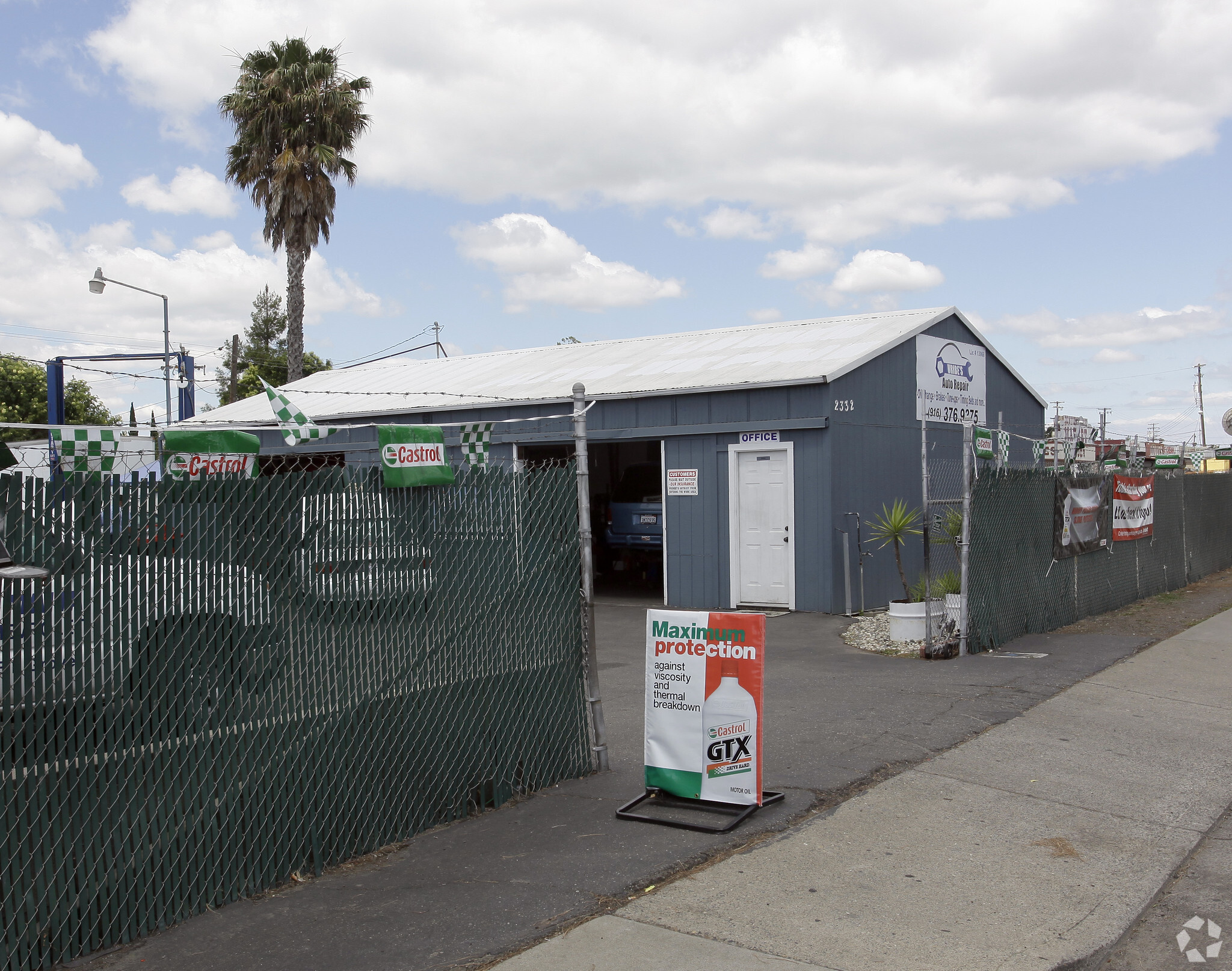 2332 W Capitol Ave, West Sacramento, CA for sale Primary Photo- Image 1 of 1