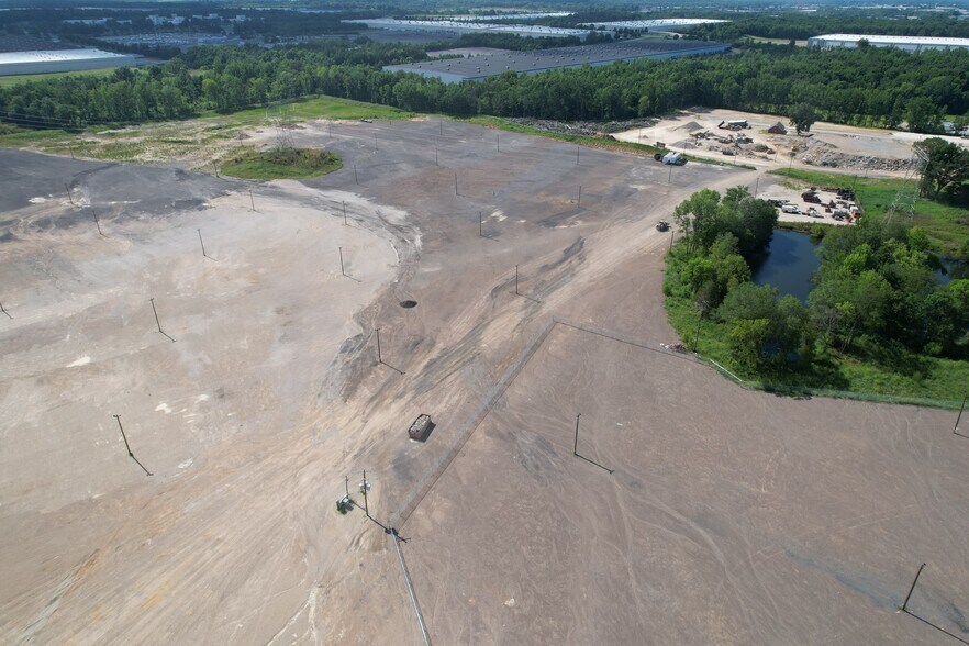 5623 Malone Rd, Memphis, TN à louer - Photo du bâtiment - Image 2 de 6