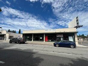 423-427 S Bascom Ave, San Jose, CA for lease Interior Photo- Image 2 of 14