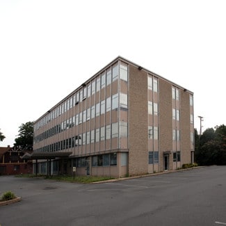 Plus de détails pour 1800 N Maple St, North Little Rock, AR - Bureau à vendre
