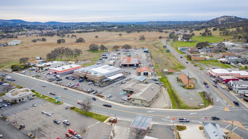 0 Highway 12/26 -1, Valley Springs, CA for sale - Primary Photo - Image 1 of 4