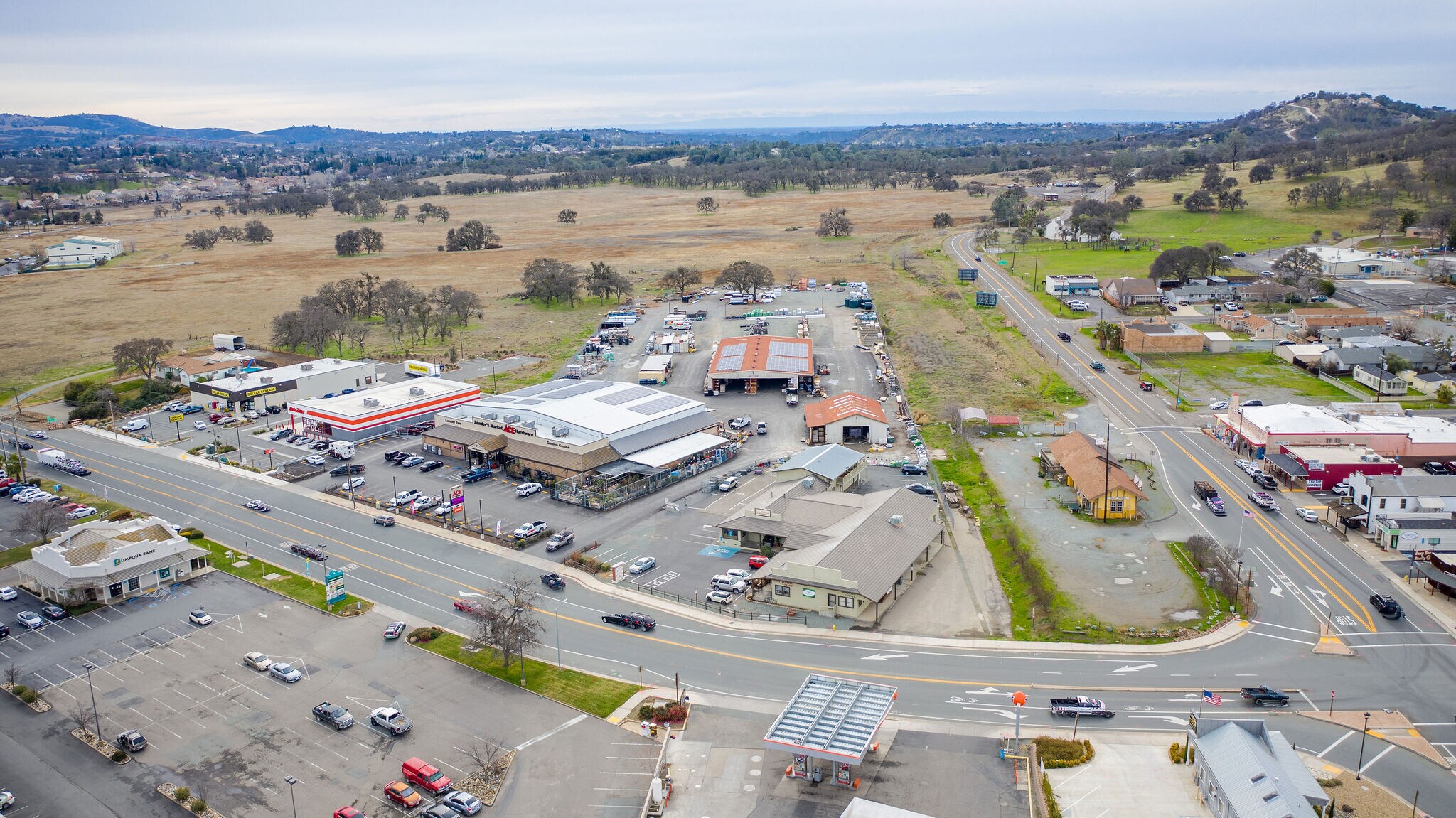 0 Highway 12/26 -1, Valley Springs, CA for sale Primary Photo- Image 1 of 5