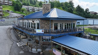Plus de détails pour 69 Mont Chateau Rd, Morgantown, WV - Commerce de détail à vendre