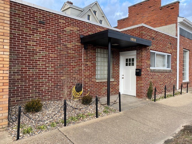 1010 6th Ave, Huntington, WV for lease Building Photo- Image 1 of 21