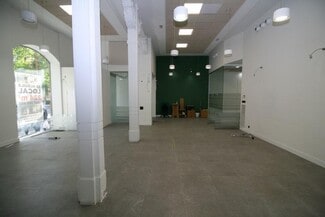 More details for Calle Gran Vía de Colón, 29-29, Granada - Retail for Lease