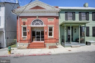 More details for 140 Cumberland st, Clear Spring, MD - Retail for Sale
