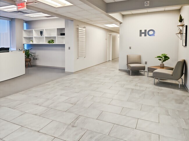 More details for 2321 Energy Dr, Louisville, OH - Coworking for Lease