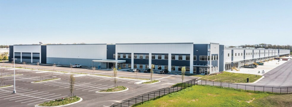 3446 US 51 Hwy, Southaven, MS à louer - Photo du bâtiment - Image 2 de 11