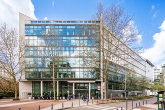 More details for 9 Rue Maurice Mallet, Issy-les-Moulineaux - Office for Lease
