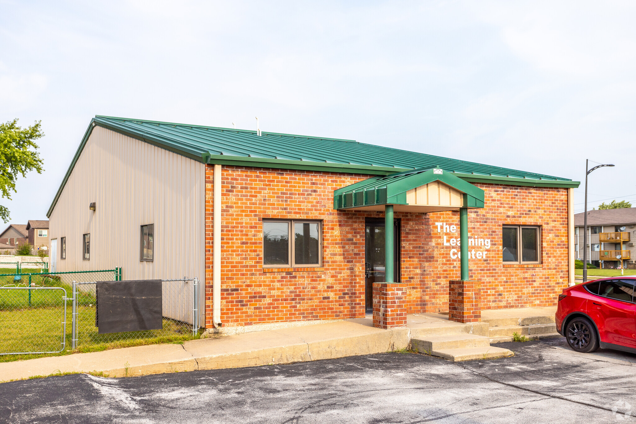 300 W 1st St, Grimes, IA for sale Building Photo- Image 1 of 1