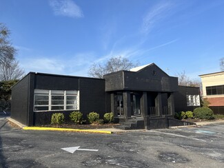 Plus de détails pour 1916 Piedmont Rd NE, Atlanta, GA - Bureau à vendre