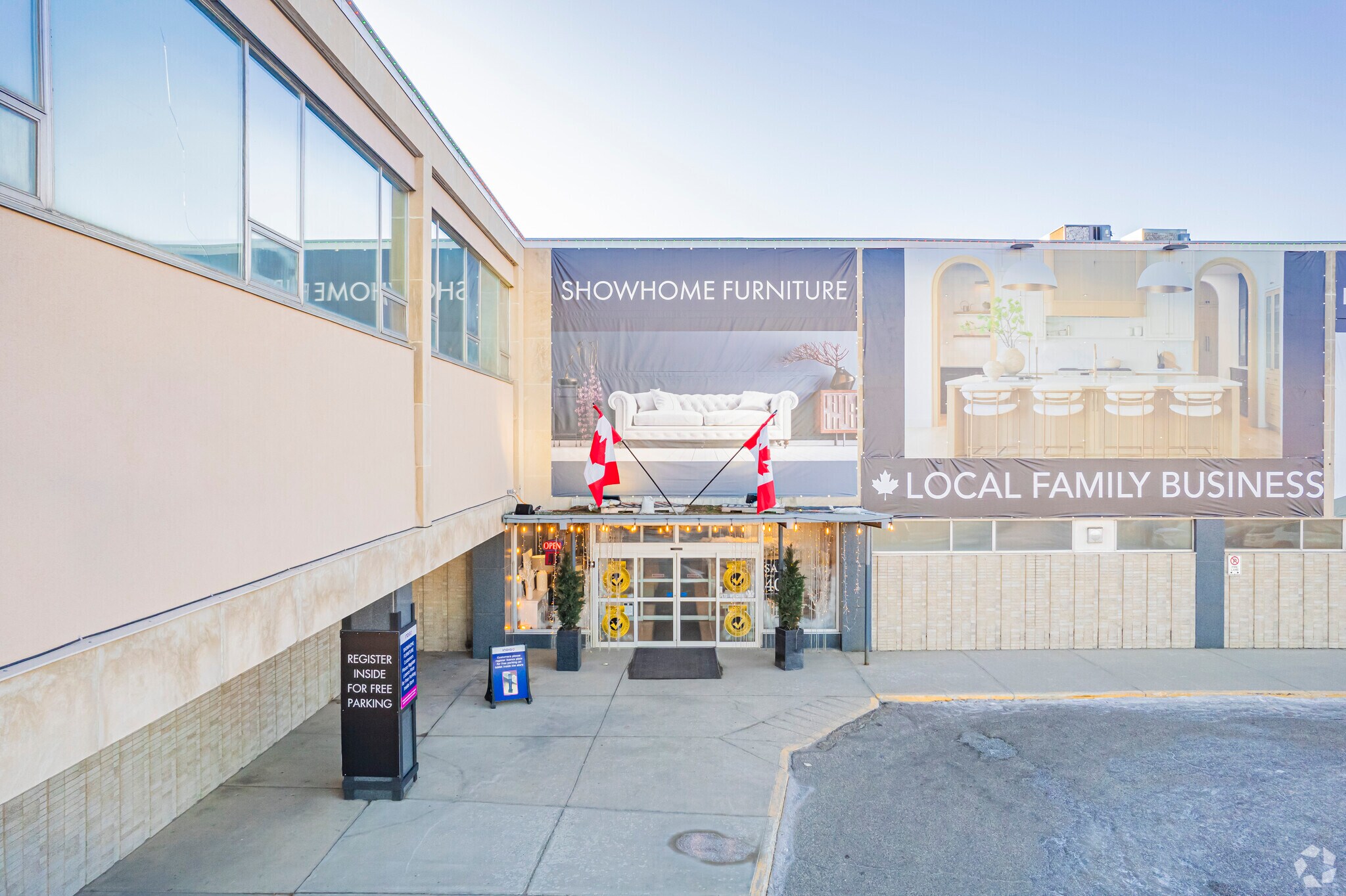 1616 14th Ave NW, Calgary, AB for sale Primary Photo- Image 1 of 1