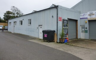 Plus de détails pour Lynch Ln, Weymouth - Bureau, Industriel/Logistique à louer