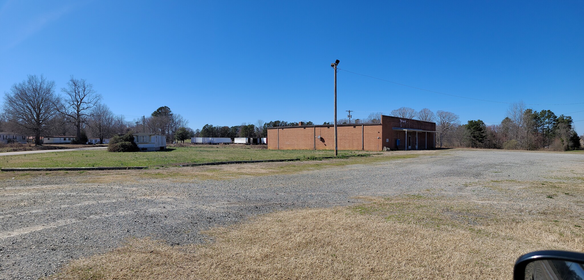 7718 Pageland Hwy, Monroe, NC for sale Primary Photo- Image 1 of 1