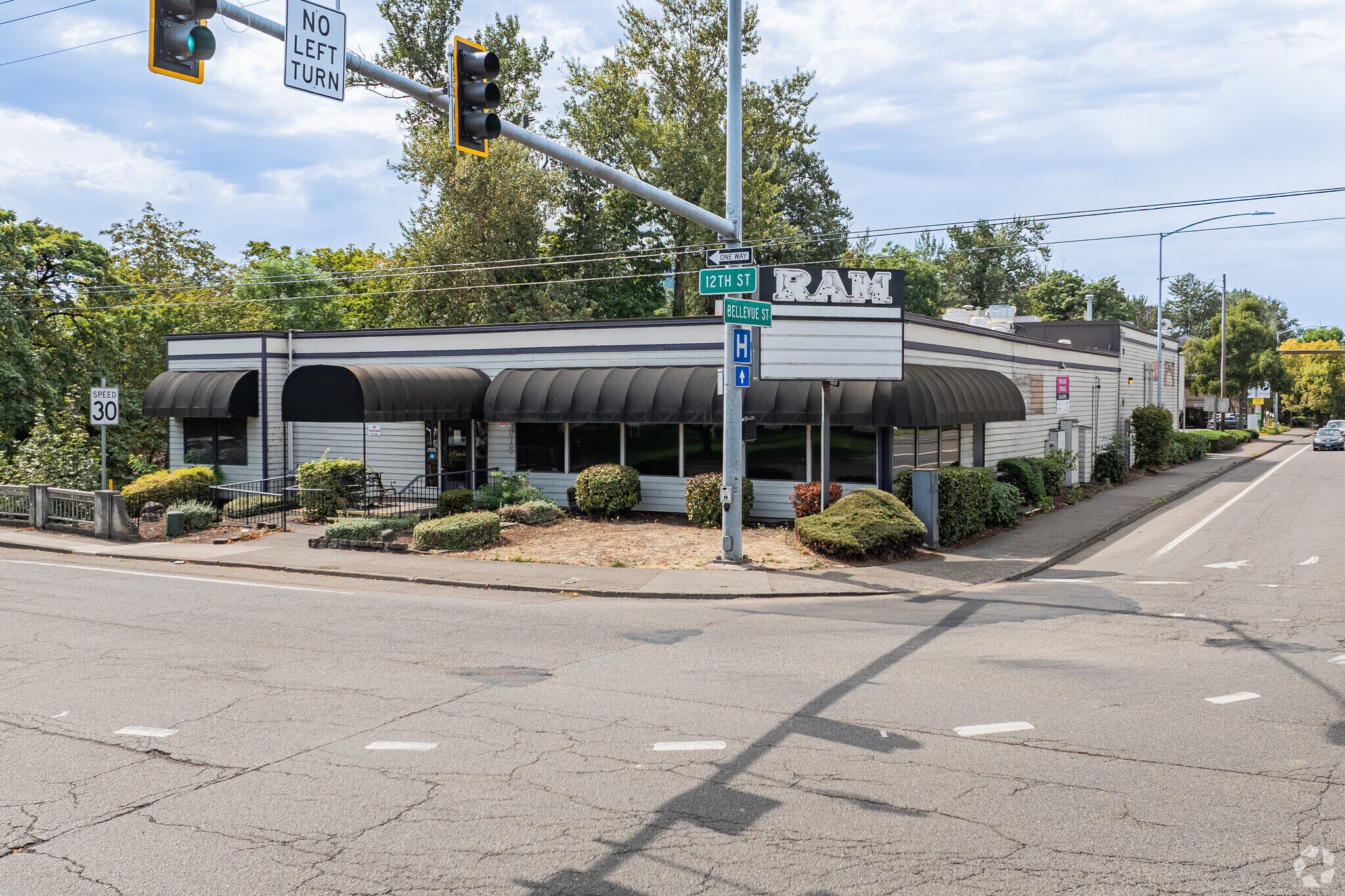 515 12th St SE, Salem, OR for sale Building Photo- Image 1 of 1